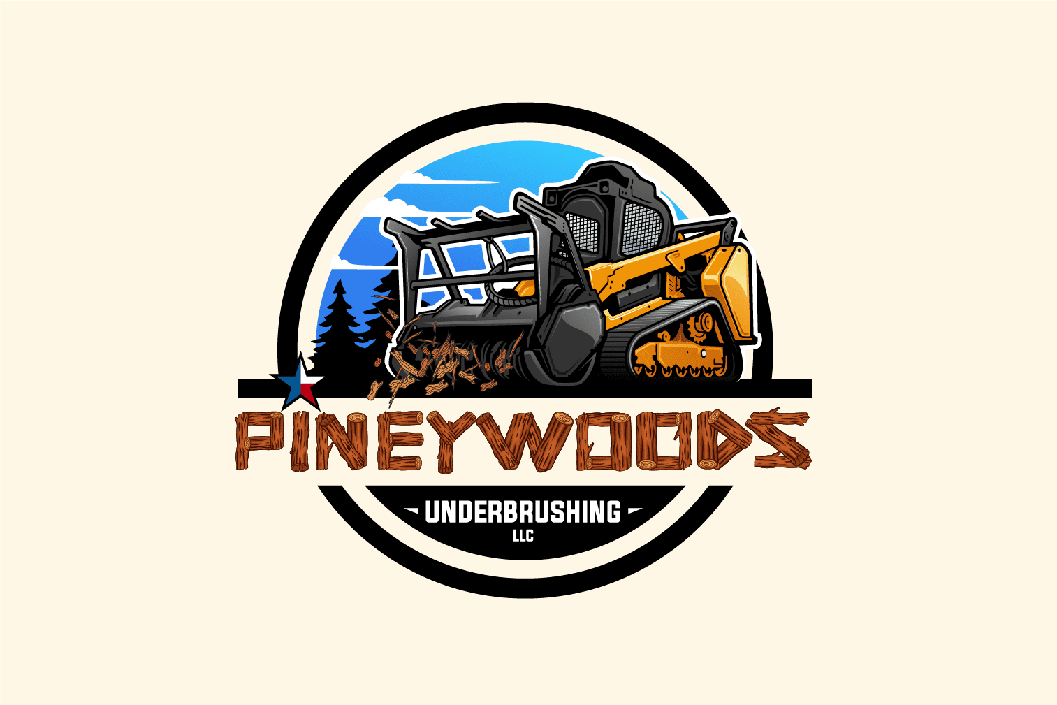 Pineywoods_illustration